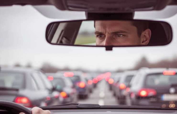 ¿Cuál es el componente del coche que más se desgasta en el tráfico pesado de Canarias?