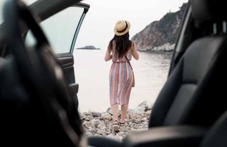 Cómo afecta el aire marino a tu coche y cómo evitar la corrosión