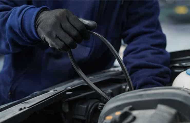 Kit de distribución del coche: ¿cuándo cambiarlo y cómo detectar signos de desgaste?