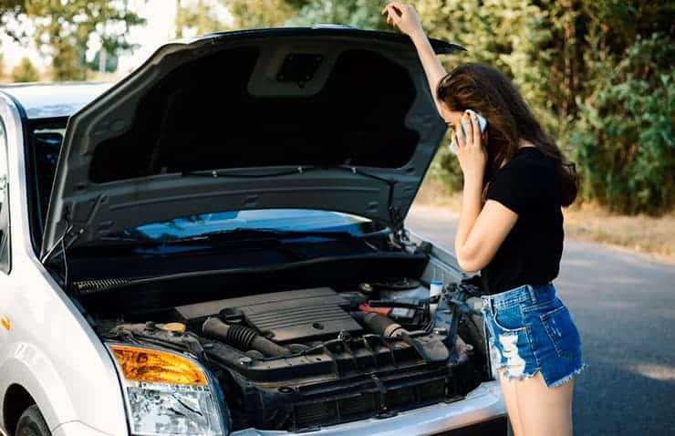 El calor del verano y la batería del coche: por qué se desgasta y cómo protegerla