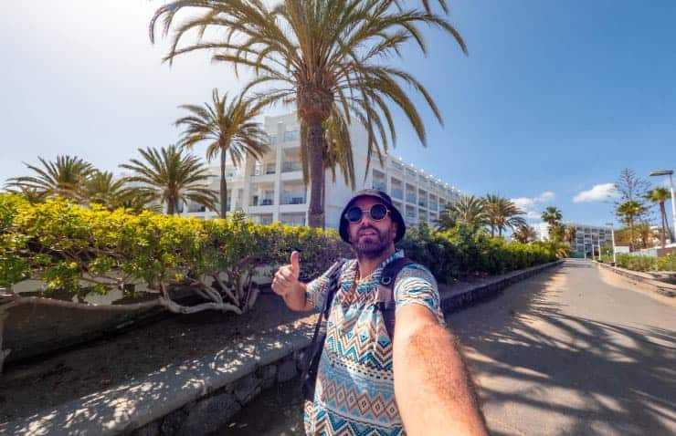 Consejos para conducir en Canarias como turista