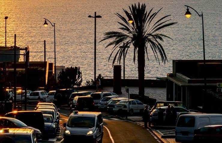 Rent-a-car: ¿Cómo cuidar una flota de coches en Canarias?