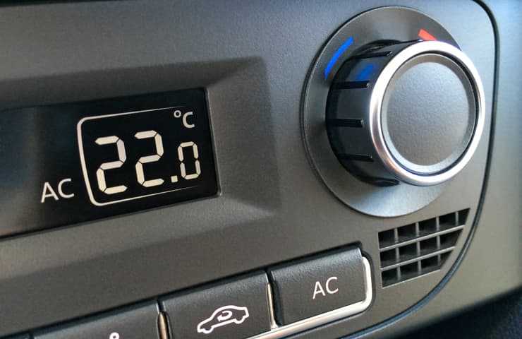 Consejos para hacer perdurar el Aire Acondicionado del coche