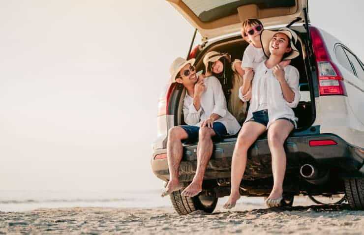 Semana Santa en Canarias con niños: 5 rutas familiares que puedes hacer en coche